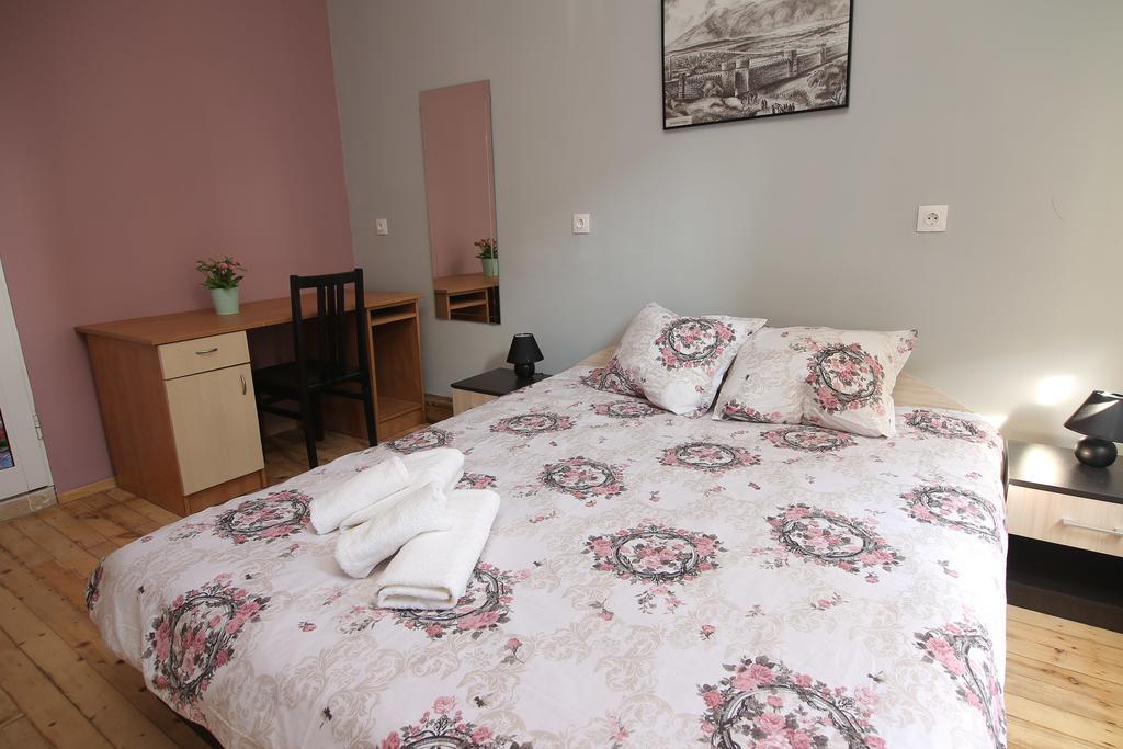 Santa Sofia Otel Dış mekan fotoğraf