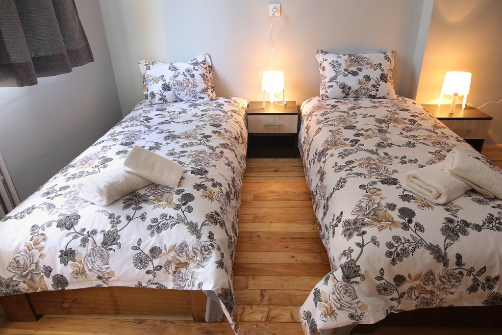 Santa Sofia Otel Dış mekan fotoğraf